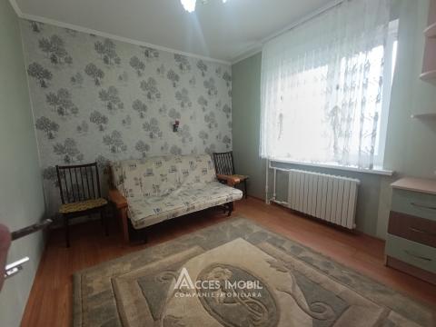 Buiucani, str. Eugen Coca, 1 cameră!: 2