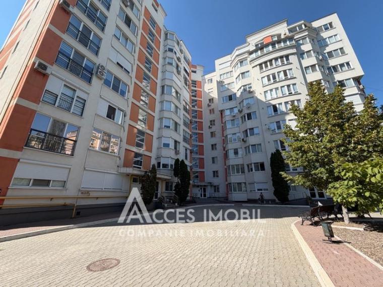 Buiucani, șos. Balcani