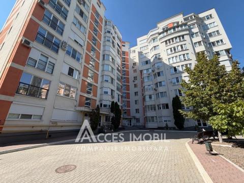 Apartamente de vânzare în Chișinău: Buiucani, șos. Balcani