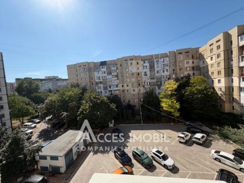 UrbanConstruct! Bloc Nou! Buiucani, șos. Balcani, 2 camere. De mijloc!: 19