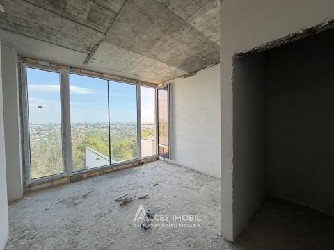 Townhouse în 2 niveluri! Durlești, str. Eremei Stratan, 3 camere + living, 148m2. Varianta albă!: 1
