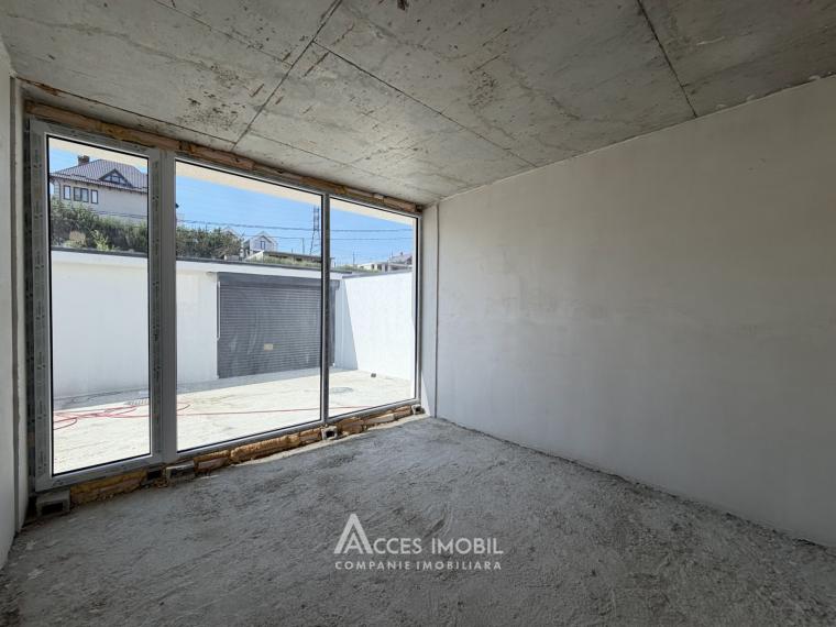 Townhouse în 2 niveluri! Durlești, str. Eremei Stratan, 3 camere + living, 148m2. Varianta albă!: 2
