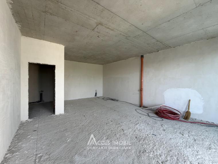 Townhouse în 2 niveluri! Durlești, str. Eremei Stratan, 3 camere + living, 148m2. Varianta albă!: 4