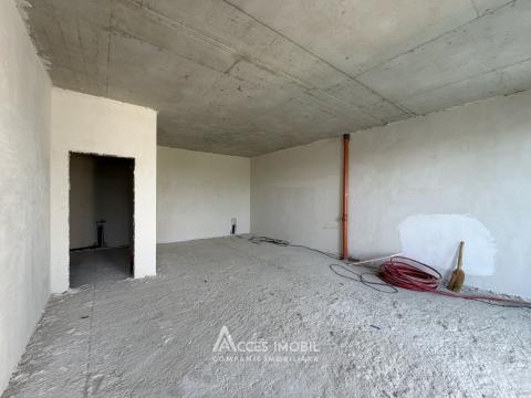 Townhouse în 2 niveluri! Durlești, str. Eremei Stratan, 3 camere + living, 148m2. Varianta albă!: 4