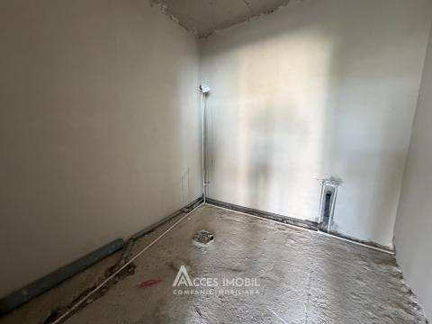 Townhouse în 2 niveluri! Durlești, str. Eremei Stratan, 3 camere + living, 148m2. Varianta albă!: 6