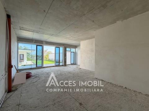 Townhouse în 2 niveluri! Durlești, str. Eremei Stratan, 3 camere + living, 148m2. Varianta albă!: 5