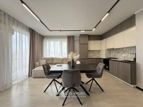 Apartamente de vânzare în Chișinău: Râșcani, str. Alecu Russo