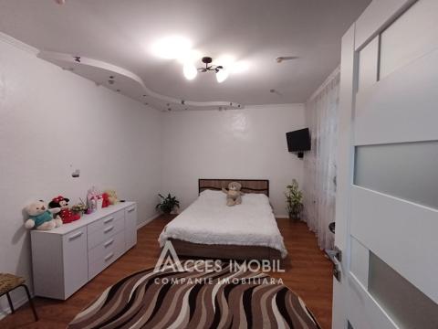 Centru, str. Bulgară, 2 camere! Euroreparație!: 4