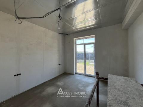 Casă! Sîngera, str. Dealul Leului, 3 camere + living, 230m2 + 8 ari!: 3