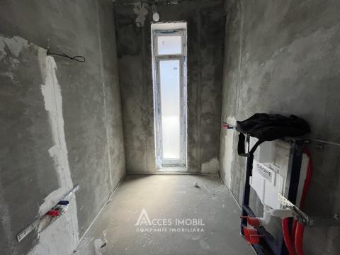 Casă! Sîngera, str. Dealul Leului, 3 camere + living, 230m2 + 8 ari!: 4