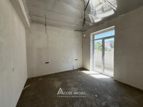 Casă! Sîngera, str. Dealul Leului, 3 camere + living, 230m2 + 8 ari!: 5