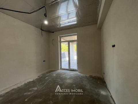 Casă! Sîngera, str. Dealul Leului, 3 camere + living, 230m2 + 8 ari!: 7