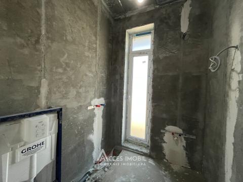 Casă! Sîngera, str. Dealul Leului, 3 camere + living, 230m2 + 8 ari!: 8