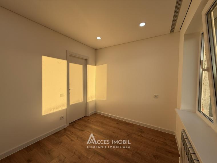 Ciocana, bd. Mircea cel Bătrân, 2 camere + living. Euroreparație! Seria MS! De mijloc! Priveliște!: 5