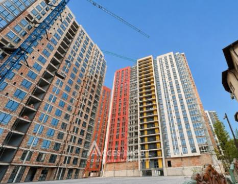 Apartamente de vânzare în Chișinău: Botanica, str. Cetatea Albă