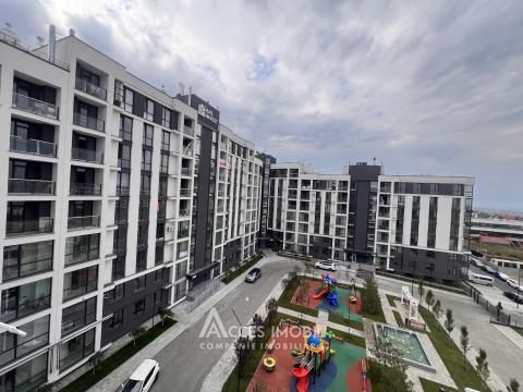 : Durlești, str. Regina Elisabeta