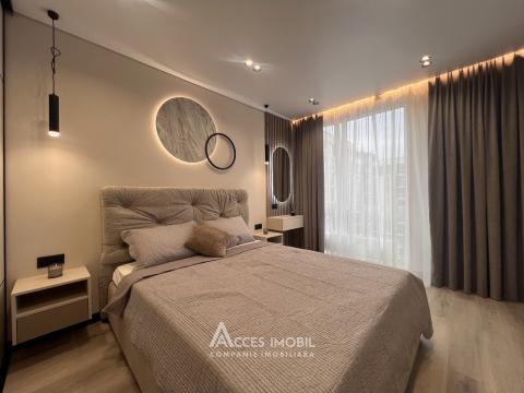 Apartamente de vânzare în Chișinău: Durlești, str. Regina Elisabeta