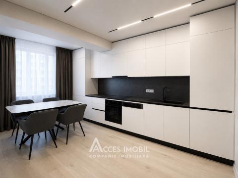 Apartamente în chirie în Chișinău: Ciocana, bd. Mircea cel Bătrân