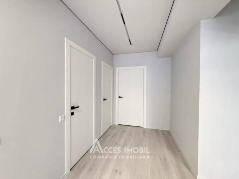 Chirie! Bloc Nou! Ciocana, bd. Mircea cel Bătrân, 3 camere. Euroreparație!: 10
