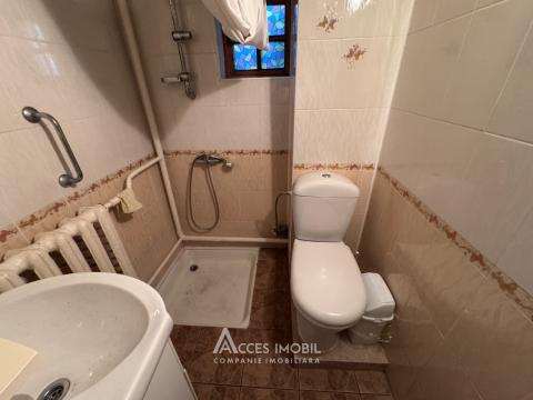 Casă în 2 niveluri! Buiucani, str. Paris, 3 camere + living, 130m² + 3 ari!: 7