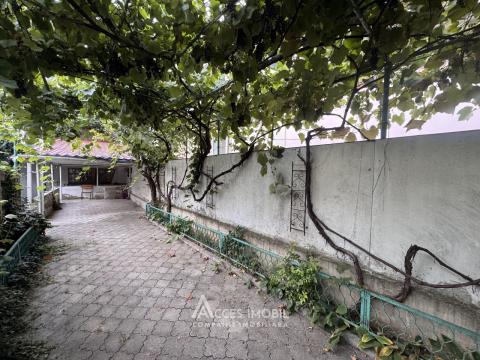 Casă în 2 niveluri! Buiucani, str. Paris, 3 camere + living, 130m² + 3 ari!: 12