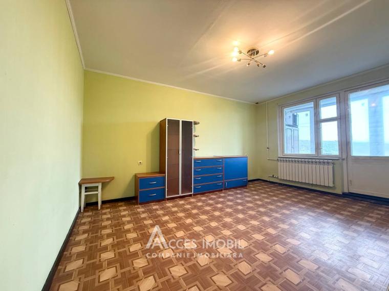 Buiucani, str. Mesager
