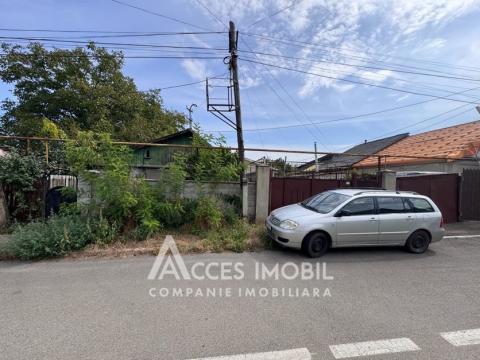 Duplex! Vatra, str. Serghei Bogza, 3 camere + living, 100m² + 6 ari!: 7