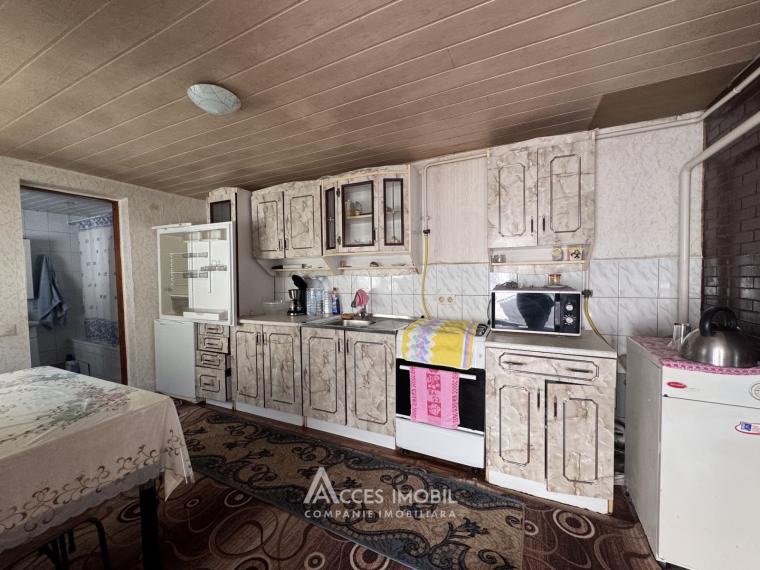 Duplex! Vatra, str. Serghei Bogza, 3 camere + living, 100m² + 6 ari!: 4