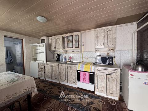 Duplex! Vatra, str. Serghei Bogza, 3 camere + living, 100m² + 6 ari!: 4