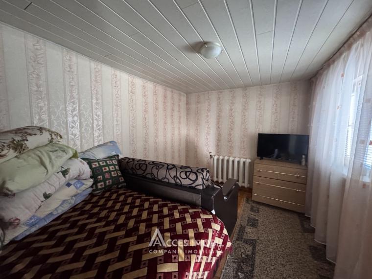 Duplex! Vatra, str. Serghei Bogza, 3 camere + living, 100m² + 6 ari!: 2