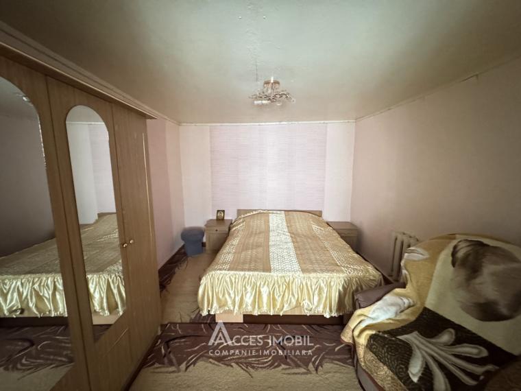 Duplex! Vatra, str. Serghei Bogza, 3 camere + living, 100m² + 6 ari!: 1