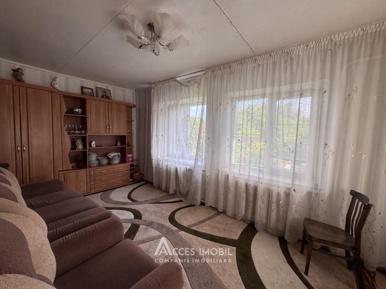 Duplex! Vatra, str. Serghei Bogza, 3 camere + living, 100m² + 6 ari!: 3