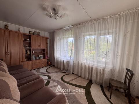 Duplex! Vatra, str. Serghei Bogza, 3 camere + living, 100m² + 6 ari!: 3
