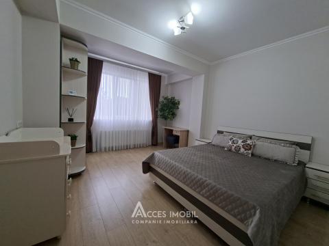 Apartamente de vânzare în Chișinău: Râșcani, str. Bogdan-Voievod