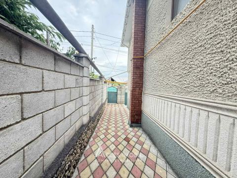 Casă în 2 niveluri! Cricova, str. Veteranilor, 5+ camere + living, 143 m² + 6 ari!: 25