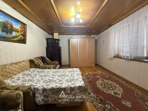 Casă în 2 niveluri! Cricova, str. Veteranilor, 5+ camere + living, 143 m² + 6 ari!: 2