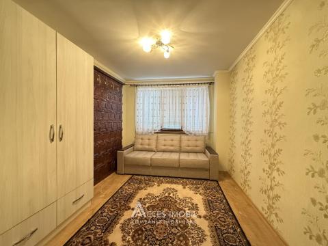 Casă în 2 niveluri! Cricova, str. Veteranilor, 5+ camere + living, 143 m² + 6 ari!: 7