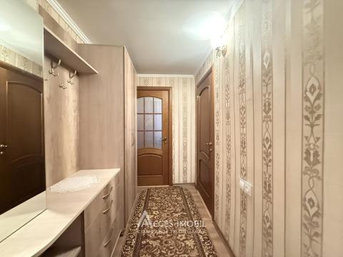 Casă în 2 niveluri! Cricova, str. Veteranilor, 5+ camere + living, 143 m² + 6 ari!: 11