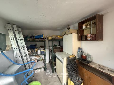 Casă în 2 niveluri! Cricova, str. Veteranilor, 5+ camere + living, 143 m² + 6 ari!: 21
