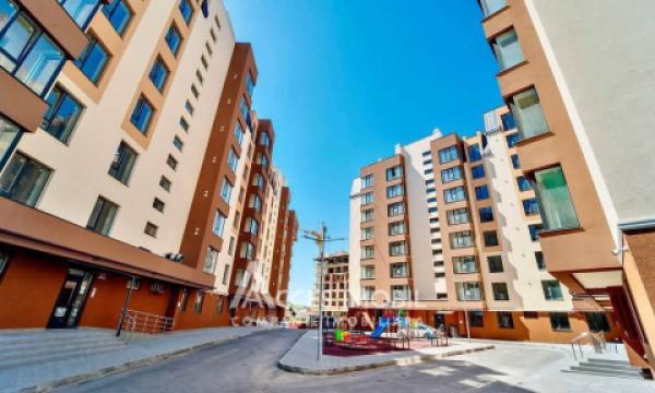 Apartamente de vânzare în Chișinău: Dumbrava, str. Durlești