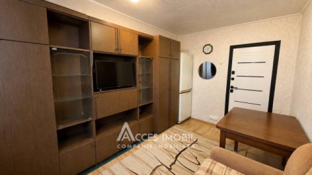 Apartments for sale in Chisinau: Botanica, Independence Street