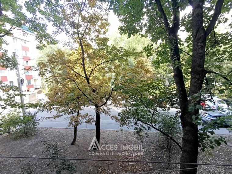 Botanica, str. Cetatea Albă, 2 camere. Localizare de mijloc!: 12