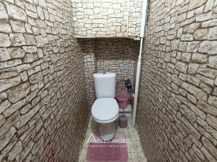 Botanica, str. Cetatea Albă, 2 camere. Localizare de mijloc!: 8