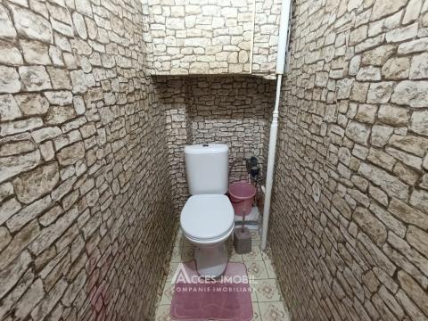 Botanica, str. Cetatea Albă, 2 camere. Localizare de mijloc!: 8