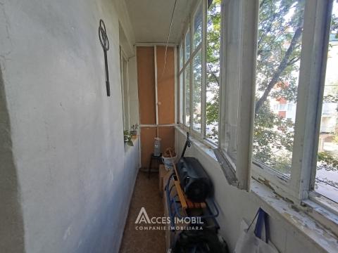 Botanica, str. Cetatea Albă, 2 camere. Localizare de mijloc!: 10