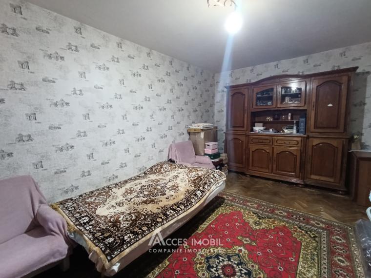 Botanica, str. Cetatea Albă, 2 camere. Localizare de mijloc!: 3