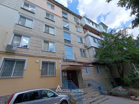 Botanica, str. Cetatea Albă, 2 camere. Localizare de mijloc!: 11