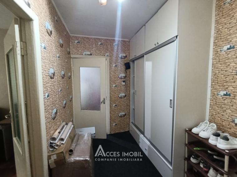 Botanica, str. Cetatea Albă, 2 camere. Localizare de mijloc!: 6