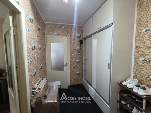 Botanica, str. Cetatea Albă, 2 camere. Localizare de mijloc!: 6