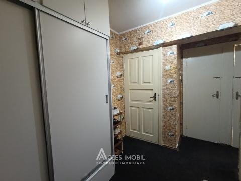 Botanica, str. Cetatea Albă, 2 camere. Localizare de mijloc!: 7